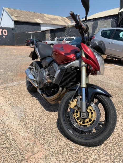 HONDA CB 600 F HORNET SEM ABS, Foto 2