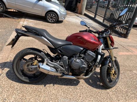 HONDA CB 600 F HORNET SEM ABS, Foto 5