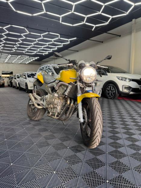 HONDA CB 600 F HORNET SEM ABS, Foto 2