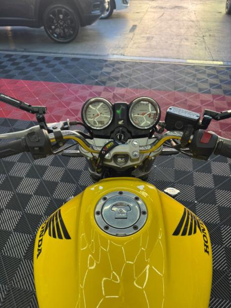 HONDA CB 600 F HORNET SEM ABS, Foto 3