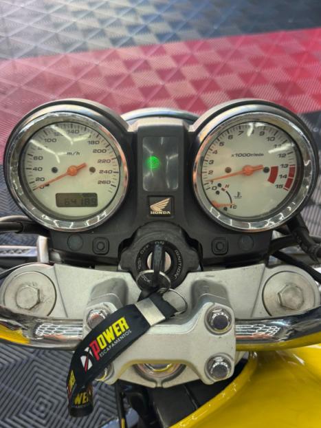 HONDA CB 600 F HORNET SEM ABS, Foto 4