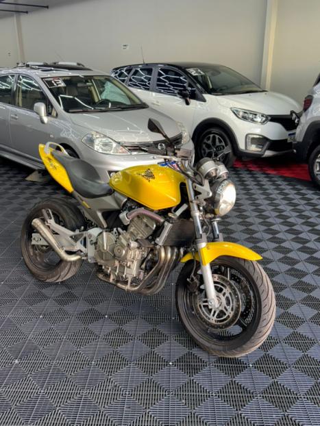 HONDA CB 600 F HORNET SEM ABS, Foto 5
