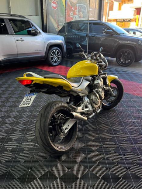 HONDA CB 600 F HORNET SEM ABS, Foto 6