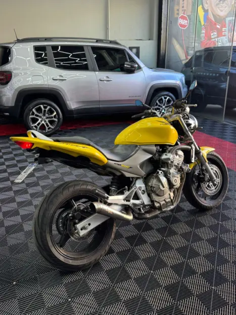 HONDA CB 600 F HORNET SEM ABS, Foto 7