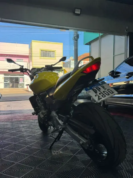 HONDA CB 600 F HORNET SEM ABS, Foto 8