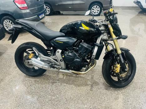 HONDA CB 600 F HORNET ABS, Foto 2 HONDA CB 600 F HORNET ABS, Foto 2