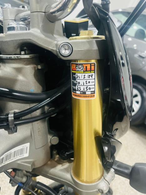 HONDA CB 600 F HORNET ABS, Foto 4 HONDA CB 600 F HORNET ABS, Foto 4