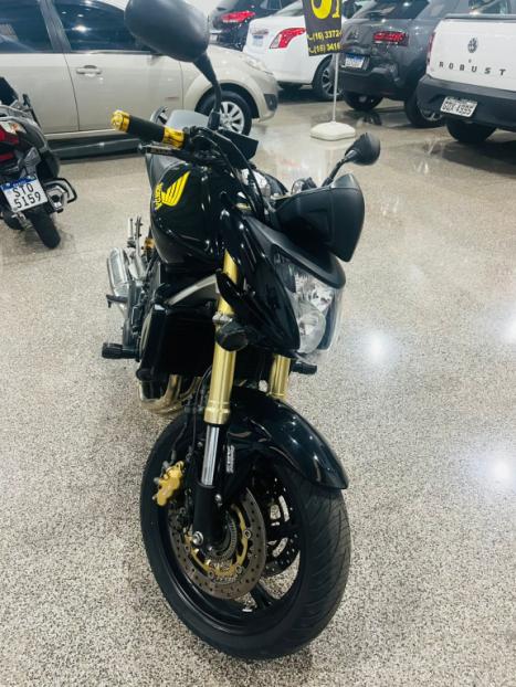 HONDA CB 600 F HORNET ABS, Foto 6 HONDA CB 600 F HORNET ABS, Foto 6