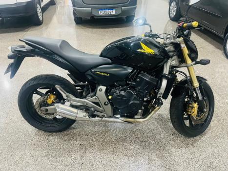 HONDA CB 600 F HORNET ABS, Foto 7 HONDA CB 600 F HORNET ABS, Foto 7