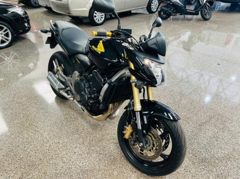 HONDA CB 600 F HORNET ABS, Foto 8 HONDA CB 600 F HORNET ABS, Foto 8