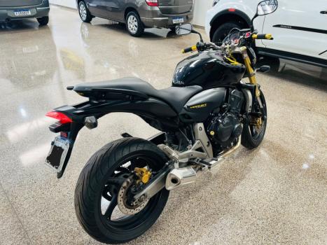 HONDA CB 600 F HORNET ABS, Foto 11 HONDA CB 600 F HORNET ABS, Foto 11