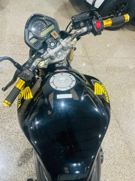 HONDA CB 600 F HORNET ABS, Foto 13 HONDA CB 600 F HORNET ABS, Foto 13