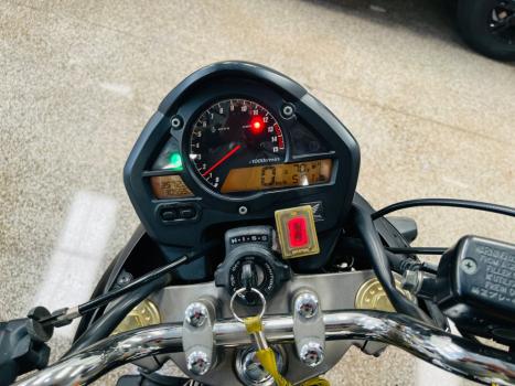 HONDA CB 600 F HORNET ABS, Foto 14 HONDA CB 600 F HORNET ABS, Foto 14