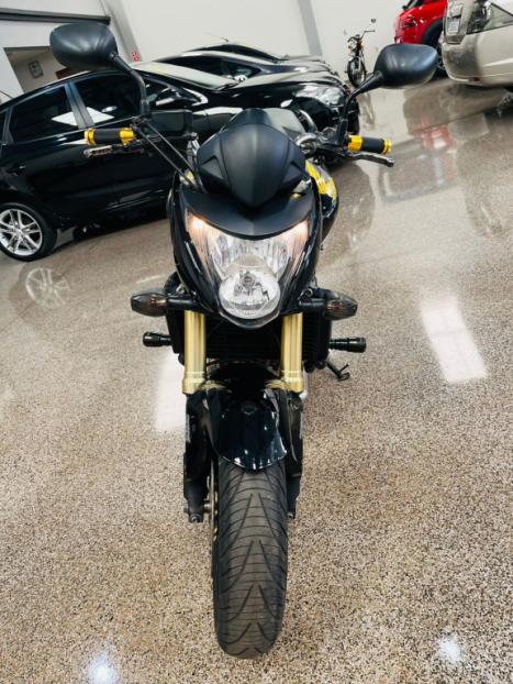 HONDA CB 600 F HORNET ABS, Foto 15 HONDA CB 600 F HORNET ABS, Foto 15