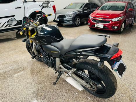 HONDA CB 600 F HORNET ABS, Foto 16 HONDA CB 600 F HORNET ABS, Foto 16