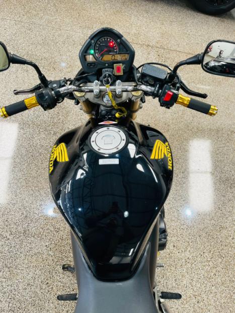 HONDA CB 600 F HORNET ABS, Foto 19 HONDA CB 600 F HORNET ABS, Foto 19