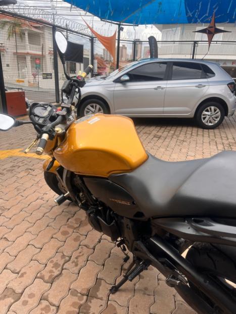 HONDA CB 600 F HORNET ABS, Foto 6