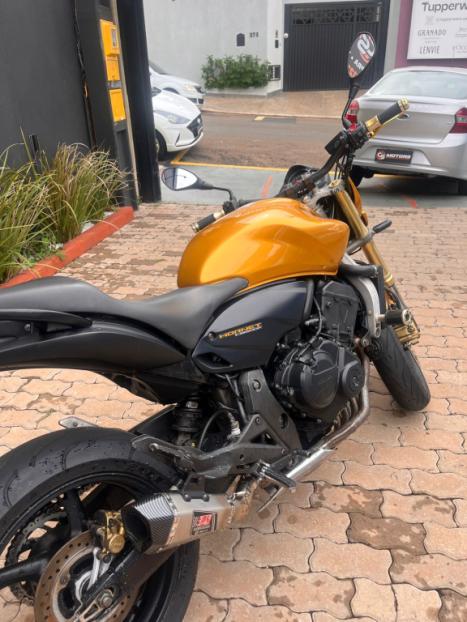 HONDA CB 600 F HORNET ABS, Foto 7