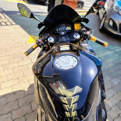 HONDA CBR 600 RR , Foto 2