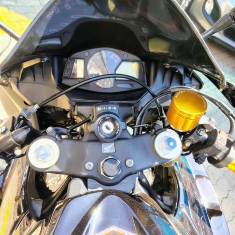 HONDA CBR 600 RR , Foto 4