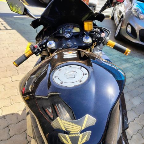 HONDA CBR 600 RR , Foto 8