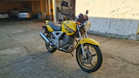 HONDA CBX Twister 250 , Foto 1