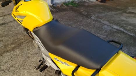 HONDA CBX Twister 250 , Foto 2