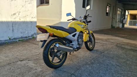 HONDA CBX Twister 250 , Foto 3
