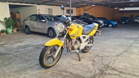 HONDA CBX Twister 250 , Foto 4
