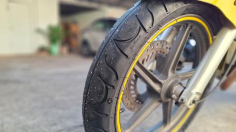 HONDA CBX Twister 250 , Foto 5