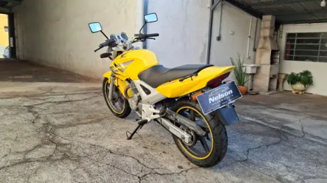 HONDA CBX Twister 250 , Foto 6