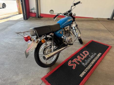 HONDA CG 125 , Foto 6