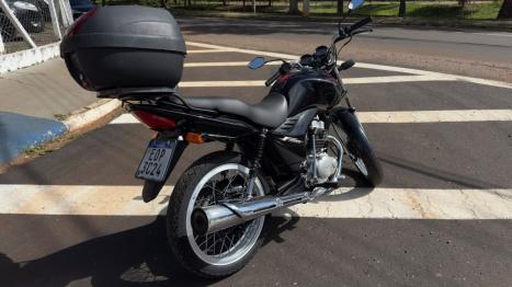 HONDA CG 125 FAN ES, Foto 2