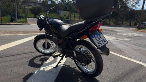 HONDA CG 125 FAN ES, Foto 4