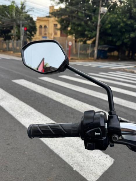 HONDA CG 125 FAN KS, Foto 8