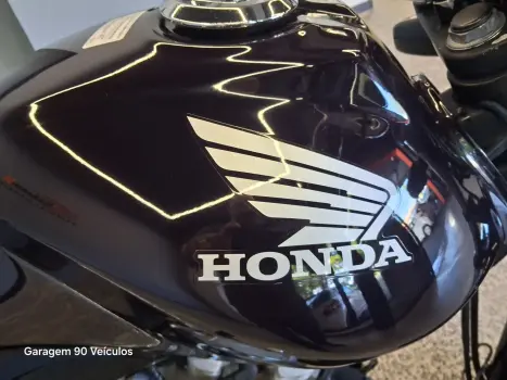HONDA CG 125 FAN KS, Foto 4