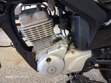 HONDA CG 125 FAN KS, Foto 5