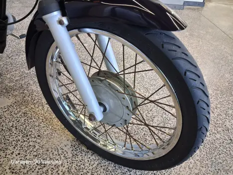 HONDA CG 125 FAN KS, Foto 7