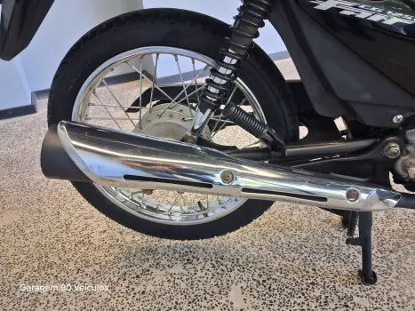 HONDA CG 125 FAN KS, Foto 8