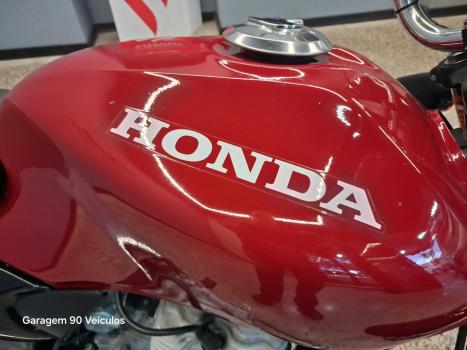 HONDA CG 125 FAN KS, Foto 2