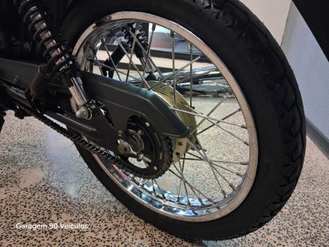 HONDA CG 125 FAN KS, Foto 7
