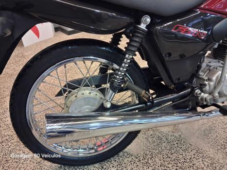 HONDA CG 125 FAN KS, Foto 8