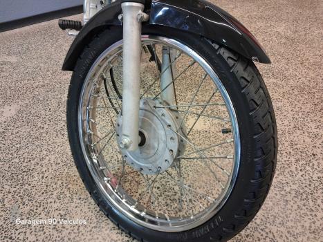 HONDA CG 125 FAN KS, Foto 10