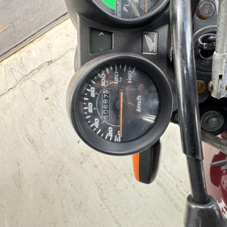 HONDA CG 150 FAN ESD MIX, Foto 1