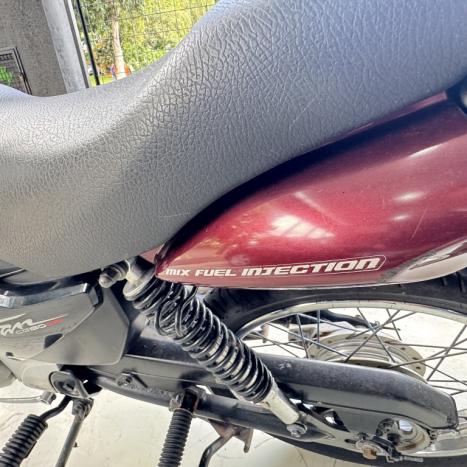 HONDA CG 150 FAN ESD MIX, Foto 4