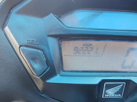 HONDA CG 150 FAN MIX ESDI, Foto 2