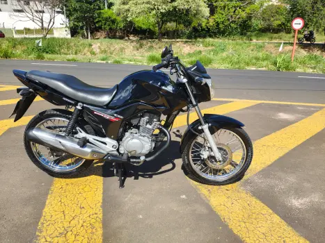 HONDA CG 150 FAN MIX ESDI, Foto 7