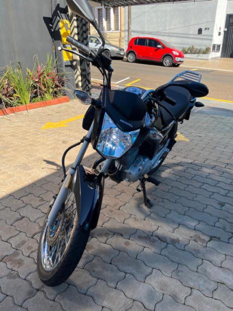 HONDA CG 150 FAN MIX ESDI, Foto 1