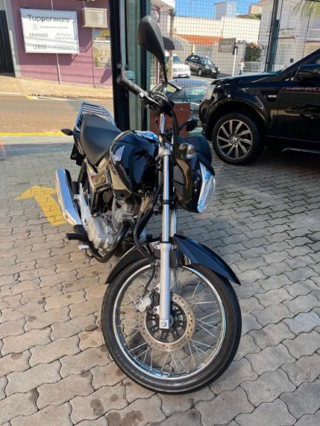 HONDA CG 150 FAN MIX ESDI, Foto 2