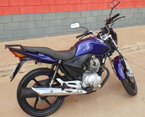 HONDA CG 150 TITAN EX MIX, Foto 7